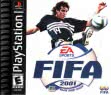 Logo Emulateurs FIFA 2001 (Clone)