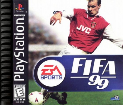 FIFA 99 (Clone) image