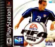 Логотип Emulators FIFA Soccer 2003 (Clone)