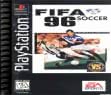 Логотип Emulators FIFA Soccer 96 (Clone)