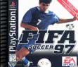 Логотип Emulators FIFA 97 [USA]