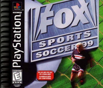 Fox Sports Soccer '99 (Clone) image