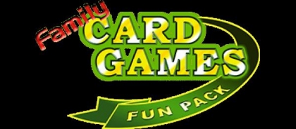 Family Card Game Fun Pak [USA] image