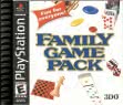 logo Emuladores Family Game Pack (Clone)