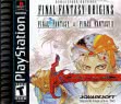 Logo Emulateurs Final Fantasy Origins (Clone)
