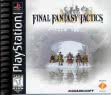 logo Emulators Final Fantasy Tactics [USA]