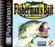 logo Emulators Fisherman's Bait : Bass Challenge [USA]