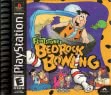 Logo Emulateurs The Flintstones: Bedrock Bowling [USA]