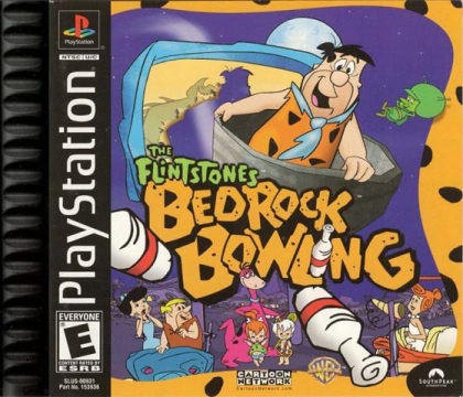The Flintstones: Bedrock Bowling [USA] image