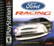 logo Emulators Ford Racing (Clone)