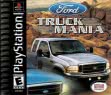 logo Emulators Ford Truck Mania (Clone)