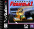 logo Emulators Formula 1 (Clone)