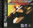logo Emulators Formula 1 Championship Edition (Clone)