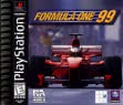 Логотип Emulators Formula One 99