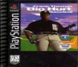 logo Emulators Frank Thomas Big Hurt Baseball (Clone)