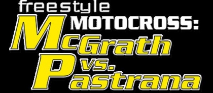 Freestyle Motocross : McGrath vs. Pastrana image