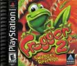 logo Emulators Frogger 2 : Swampy's Revenge (Clone)