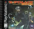 logo Roms G-police : Weapons Of Justice (Clone)