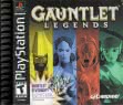 logo Emulators Gauntlet Legends