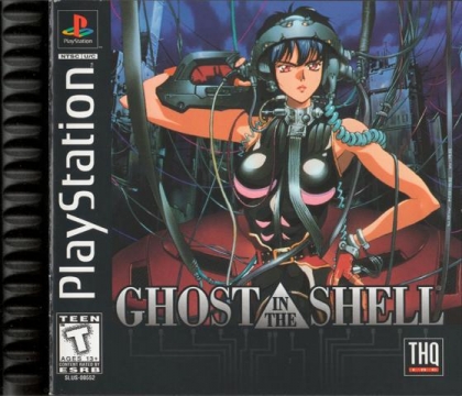 Ghost In The Shell (Clone) image