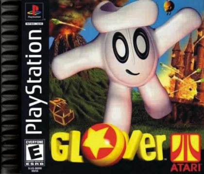 Glover (Clone) image
