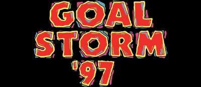 Goal Storm '97 (Clone) image