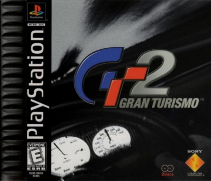Gran Turismo 2 (Arcade Mode) (Clone) image