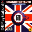 Logo Emulateurs Grand Theft Auto Mission Pack #1: London 1969 [USA]