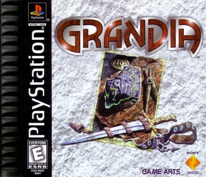 Grandia (Clone) image