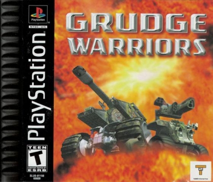 Grudge Warriors (Clone) image
