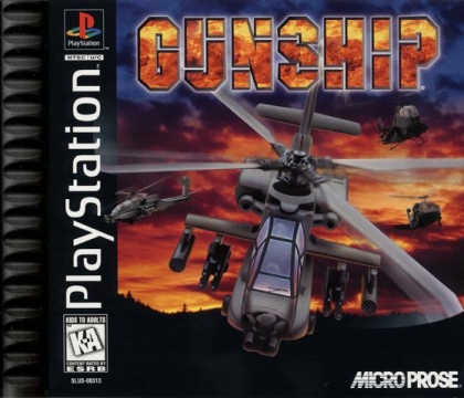 Gunship (Clone) image