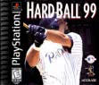 Logo Emulateurs Hardball '99 (Clone)
