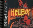 Logo Emulateurs Hellboy : Asylum Seeker