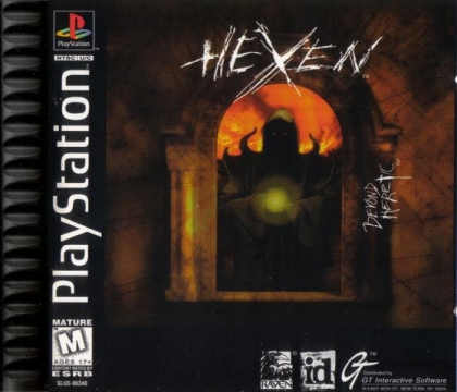 Hexen (Clone) image