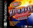 Логотип Emulators High Heat Baseball 2000 (Clone)