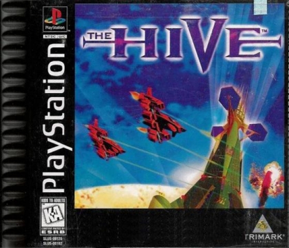 Hive, The (Clone) image