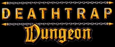 Deathtrap Dungeon [USA] image