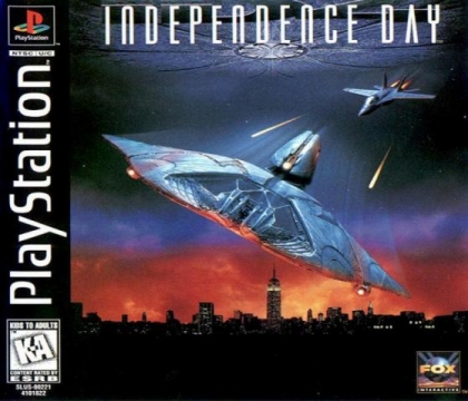 Independance Day [USA] image