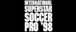 logo Emulators International Superstar Soccer Pro '98 (Clone)