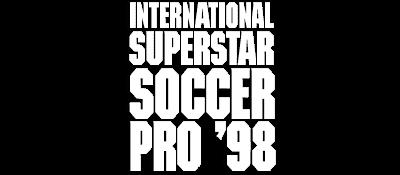 International Superstar Soccer Pro '98 (Clone) image