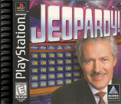 Jeopardy! (Clone) image