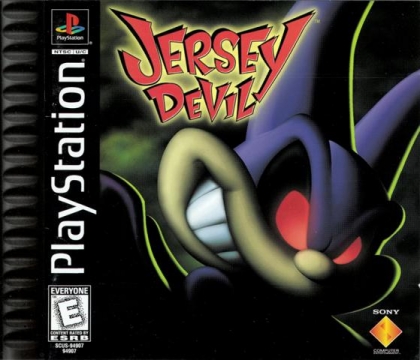 Jersey Devil (Clone) image