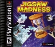 logo Emulators Jigsaw Madness (Clone)