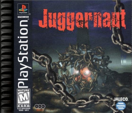 Juggernaut (Clone) image