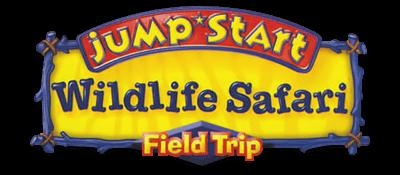 Jumpstart - Wildlife Safari [USA] image