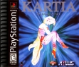 logo Emuladores Kartia: The Word of Fate (Clone)