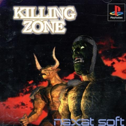 Killing Zone image