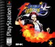 logo Emulators The King of Fighters '95