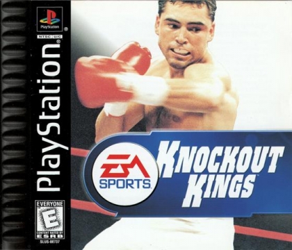Knockout Kings image