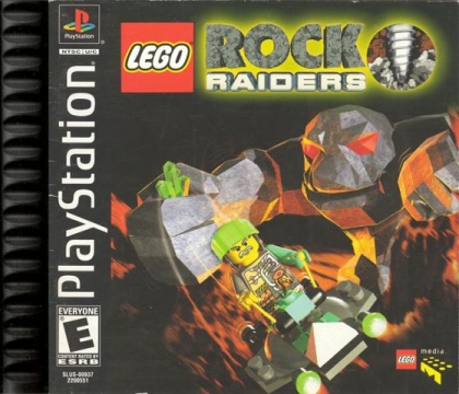lego rock raiders free download